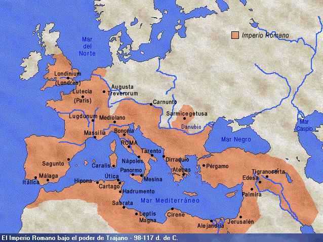 7. imperio romano 3